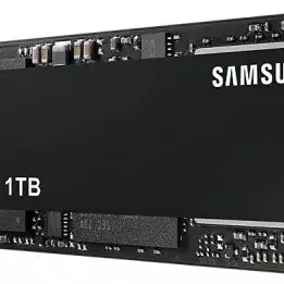image #1 of כונן קשיח Samsung 970 PRO M.2 MZ-V7P1T0BW 1TB SSD