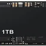 image #3 of כונן קשיח Samsung 970 PRO M.2 MZ-V7P1T0BW 1TB SSD