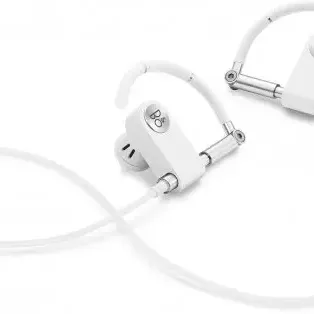 image #0 of אוזניות תוך אוזן אלחוטיות B&O Earset - צבע לבן