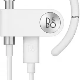 image #1 of אוזניות תוך אוזן אלחוטיות B&O Earset - צבע לבן