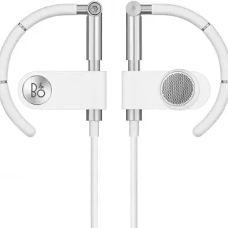 image #5 of אוזניות תוך אוזן אלחוטיות B&O Earset - צבע לבן