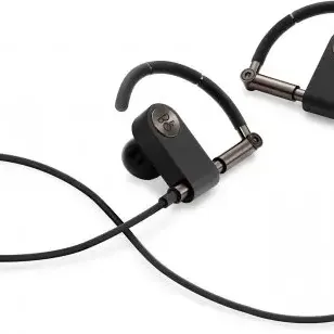 image #0 of אוזניות תוך אוזן אלחוטיות B&O Earset - צבע חום