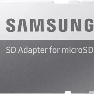 image #1 of כרטיס זיכרון Samsung EVO Plus Micro SDHC UHS-I 32GB MB-MC32G 