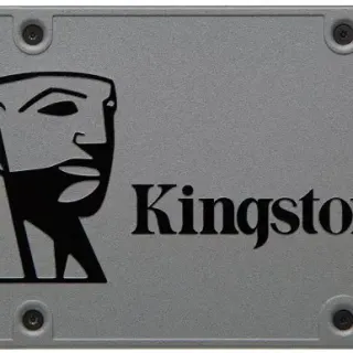 image #1 of כונן קשיח Kingston UV500 2.5 Inch SUV500B/1920G 1.92TB SSD 