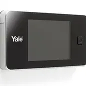 image #0 of עינית דיגיטלית לדלת Yale