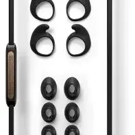 image #3 of אוזניות אלחוטיות עם מיקרופון Jabra Elite 65e Bluetooth צבע שחור / חום