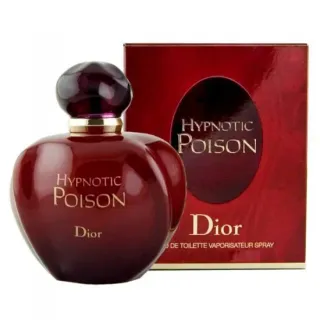 image #0 of בושם לאישה 150 מ''ל Christian Dior Hypnotic Poison או דה טואלט E.D.T
