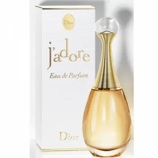 image #0 of בושם לאישה 100 מ''ל Christian Dior JAdore או דה פרפיום E.D.P