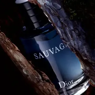 image #2 of בושם לגבר 100 מ''ל Christian Dior Sauvage או דה טואלט E.D.T