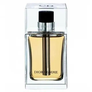 image #0 of בושם לגבר 100 מ''ל Christian Dior Homme או דה טואלט E.D.T