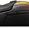 image #2 of עכבר לגיימרים SteelSeries Rival 600 בעל חיישן כפול ומערכת משקולות - צבע שחור