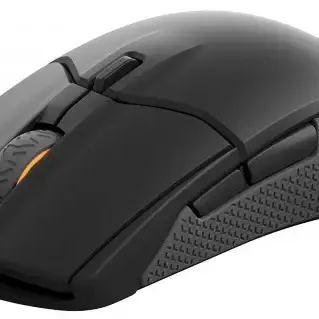image #1 of עכבר לגיימרים SteelSeries Sensei 310 Ambidextrous - צבע שחור