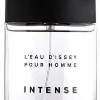 image #0 of בושם לגבר 125 מ''ל Issey Miyake Leau Dissey Pour Homme Intense או דה טואלט E.D.T