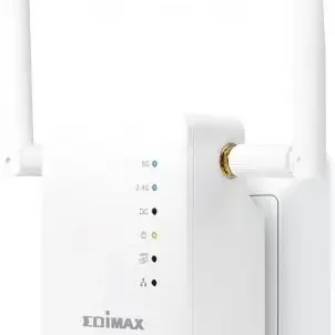 image #1 of מגדיל טווח Edimax Gemini RE11 AC1200 802.11ac 1200Mbps