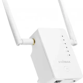 image #2 of מגדיל טווח Edimax Gemini RE11 AC1200 802.11ac 1200Mbps