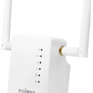 image #3 of מגדיל טווח Edimax Gemini RE11 AC1200 802.11ac 1200Mbps