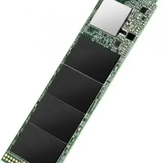 image #0 of כונן קשיח Transcend 110S TS128GMTE110S SSD NVMe PCIe Gen3 x4 - נפח 128GB