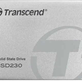 image #1 of כונן קשיח Transcend SSD230S TS128GSSD230S SSD SATA III - נפח 128GB