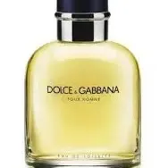 image #0 of בושם לגבר 200 מ''ל Dolce Gabbana Pour Homme או דה טואלט‏ E.D.T