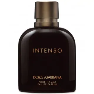 image #0 of בושם לגבר 200 מ''ל Dolce Gabbana Intenso Cologne או דה פרפיום E.D.P