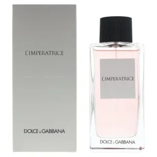 image #0 of בושם לאישה 100 מ''ל Dolce Gabbana Limperatrice או דה טואלט E.D.T