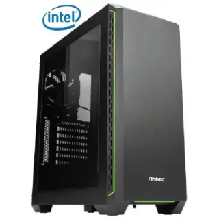 image #0 of מחשב נייח Desktop Intel Core i9 11900 - GMR NEPENTHES