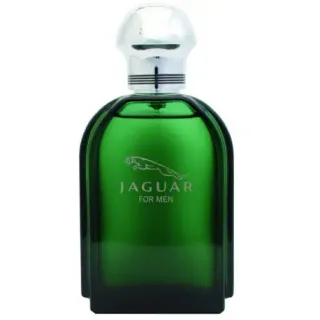image #0 of בושם לגבר 100 מ''ל Jaguar Classic Green או דה טואלט‏ E.D.T