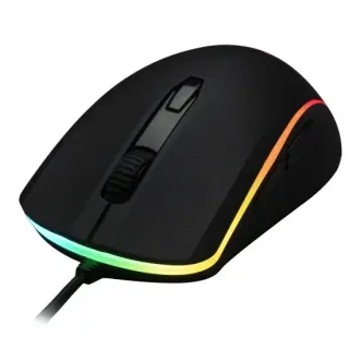 image #1 of עכבר לגיימרים HyperX Pulsefire Surge RGB צבע שחור