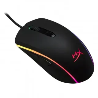 image #2 of עכבר לגיימרים HyperX Pulsefire Surge RGB צבע שחור