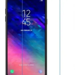 image #0 of מגן מסך זכוכית קדמי ל- Samsung Galaxy A6 SM-A600