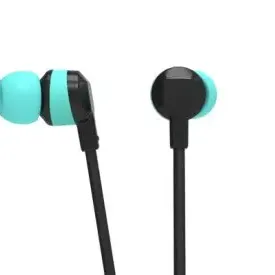 image #2 of אוזניות תוך אוזן אלחוטיות Bluetooth עם מיקרופון Pioneer ClipWear Active SE-CL5BT-GR- צבע ירוק