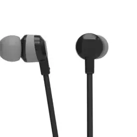 image #3 of אוזניות תוך אוזן אלחוטיות Bluetooth עם מיקרופון Pioneer ClipWear Active SE-CL5BT-H - צבע אפור