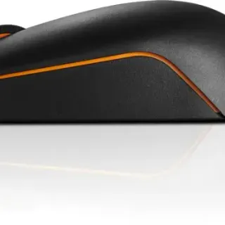 image #4 of עכבר אלחוטי Lenovo 300 Compact - צבע שחור