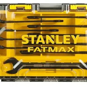 image #1 of סט 10 מפתחות Stanley FMHT0-74717 