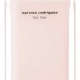 image #1 of בושם לאישה 100 מ''ל Narciso Rodriguez For Her או דה פרפיום E.D.P