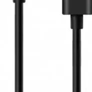 image #0 of כבל סנכרון וטעינה Miracase למכשירים בעלי חיבור מיקרו USB באורך 1.5 מטר - צבע שחור