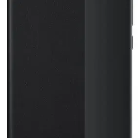 image #2 of כיסוי Flip Cover מקורי ל- Huawei P20 Lite צבע שחור