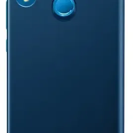 image #3 of כיסוי Flip Cover מקורי ל- Huawei P20 Lite צבע כחול