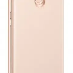 image #1 of כיסוי Flip Cover מקורי ל- Huawei P20 Lite צבע ורוד