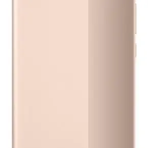 image #2 of כיסוי Flip Cover מקורי ל- Huawei P20 Lite צבע ורוד