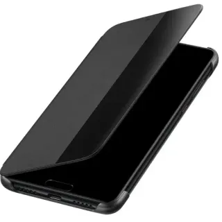 image #2 of כיסוי חכם מקורי ל- Huawei P20 צבע שחור