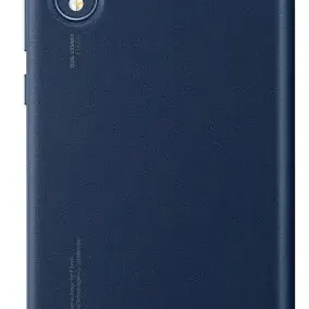 image #2 of כיסוי חכם מקורי ל- Huawei P20 צבע כחול