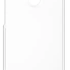 image #2 of כיסוי TPU מקורי ל- Huawei P Smart צבע שקוף