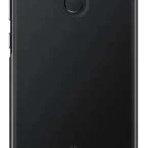 image #4 of כיסוי TPU מקורי ל- Huawei P Smart צבע שחור