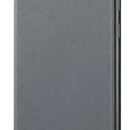 image #1 of כיסוי Flip Cover מקורי ל- P Smart צבע שחור