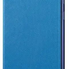 image #1 of כיסוי Flip Cover מקורי ל- P Smart צבע כחול