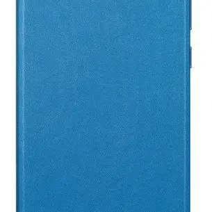 image #2 of כיסוי Flip Cover מקורי ל- P Smart צבע כחול