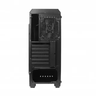 image #2 of מארז מחשב ללא ספק Antec NX200 ATX Mid Tower Black Case