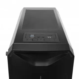 image #5 of מארז מחשב ללא ספק Antec NX200 ATX Mid Tower Black Case