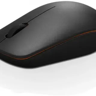 image #0 of עכבר אלחוטי Lenovo 400 - צבע שחור